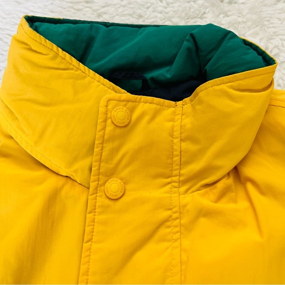 Eddie Bauer 100% Nylon Waterproof Men’s Bomber Jacket size L/G - Picture 5 of 15